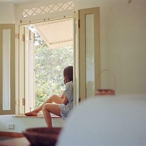 Banyan Room Garden View